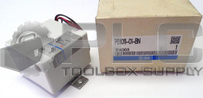 NEW SMC PB1011-01-BN PROCESS PUMP VALVE