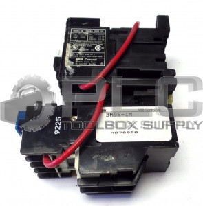 ABB CONTROL BN9S-1M