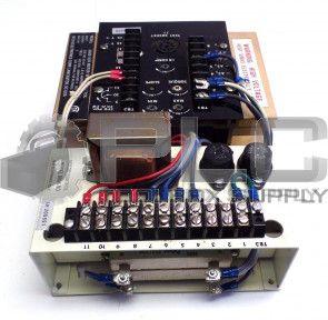  SECO 8604 8604-NO SCR MOTOR SPEED CONTROL