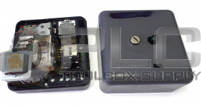 HONEYWELL RA890G 1120 3 FLAME CONTROL PROTECTORELAY RA890G-1120 RA890G11203
