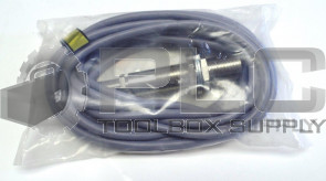 NEW BALLUFF BES516-335-AOX-3 PROXIMITY SENSOR
