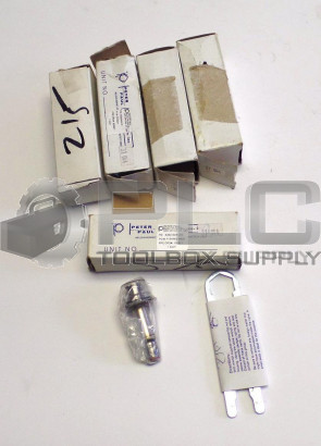 NEW PETER PAUL K26Z00480-DC REPAIR KIT LOT OF 5