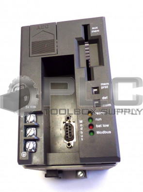 ALLEN BRADLEY 1771-P7 POWER SUPPLY
