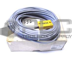 NEW SICK T4000-DNA15P SAFETY INTERLOCK SWITCH