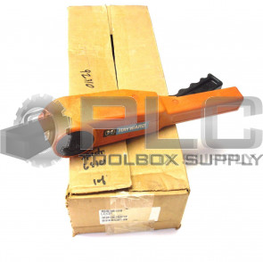 NEW HAYWARD LEX3A HANDLE LEVER PVC PLASTIC VALVE 3INCH