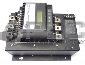 ALLEN BRADLEY 208-480V 150-B97NBD SOFT START