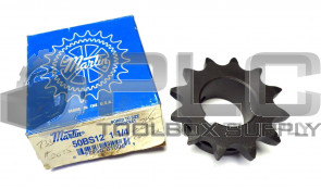 NEW MARTIN 50BS12 1 1/4 SPROCKET ROLLER 12TEETH