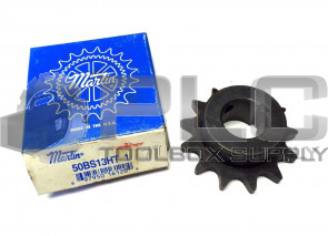 NEW MARTIN BELT 50BS13HT 1 SPROCKET