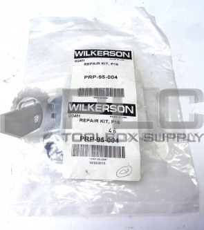 NEW WILKERSON PRP-95-004 DIAPHRAGM KIT PRECISION