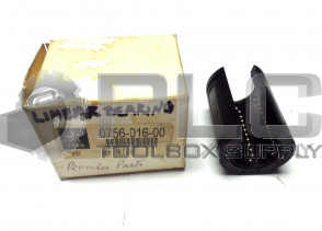NEW STAR 0756-016-00 LINEAR BEARING