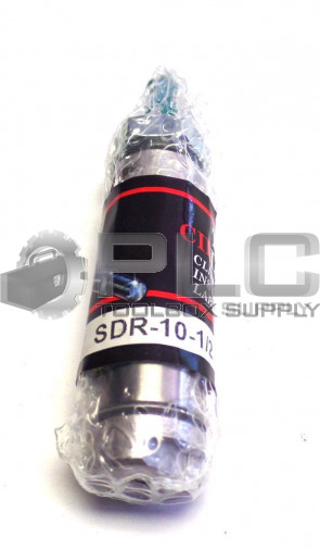 NEW CLIPPARD SDR-10-1/2