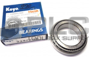 NEW KOYO 32012JR BEARINGS