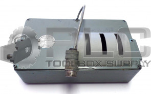 MINSTER MACHINE 03S-5221 GEAR BOX
