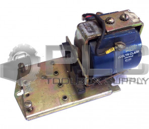 JOSLYN CLARK CONTROLS COIL TB-137-2 X4U4