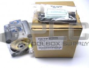 NEW TAIYO PARKER 10S-1R CYLINDER SD63N20-00
