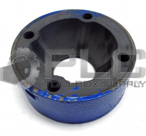 NEW DORR OLIVER 84D-25-9-SG COVER CHECK VELVE M-GC/HYP3 BCV