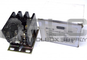 NEW JOSLYN CLARK A77-309044A-1 DEFINITE PURPOSE CONTACTOR