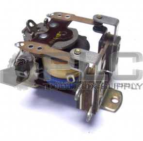 NEW POTTER & BRUMFIELD MR11D AMF 24 VDC RELAY