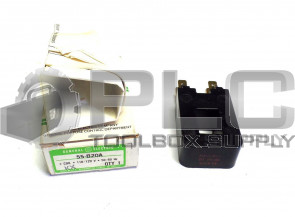 NEW GENERAL ELECTRIC 55-B20A COIL