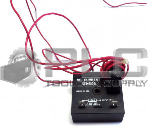 SSAC CS120A2 AC CURRENT SENSOR