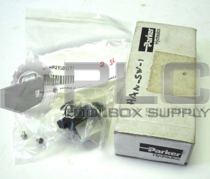 NEW PARKER HR21501777