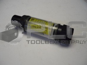 NEW HEDLAND 600002 3000 PSI 9087 FLOW METER