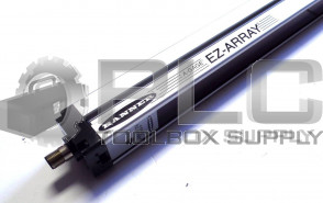 BANNER ENGINEERING EA5E1800Q EZ-ARRAY 5MM OPTICAL SPACING X 1800MM EMITTER