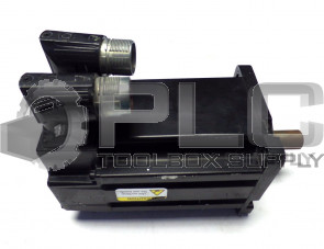 ALLEN BRADLEY MPL-B320P-MK72AA SER A SERVO MOTOR 460V 5000RPM
