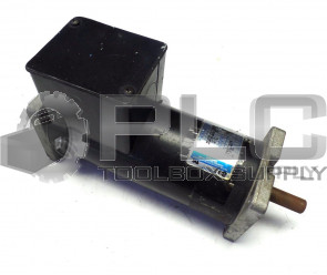 LEESON M1120042.00 DIRECT CURRENT MAGNET MOTOR