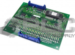 TRIAD CONTROLS 31-017 REV. 2A PC BOARD