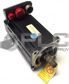 NEW ALLEN BRADLEY MPL-B320P-MK24A SERVO MOTOR 3.05NM 5000RPM 2HP 1.5KW 4.5A 3PH