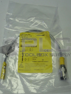 NEW TURCK BIM-UNTRP6X-0.2M-RS 4T S4685778 SENSOR