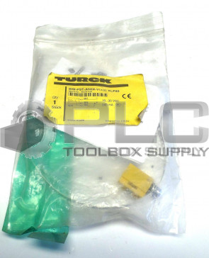 NEW TURCK BIM-PST-AN6X-V1131 KLP80 PROXIMITY SWITCH