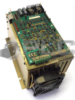 IMEC PACIFIC SCIENTIFIC SC105-001 SC100 BRUSHLESS SERVO CONTROLLER