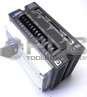 NEW PACIFIC SCIENTIFIC PC800 SERVO DRIVE (CU834-002)