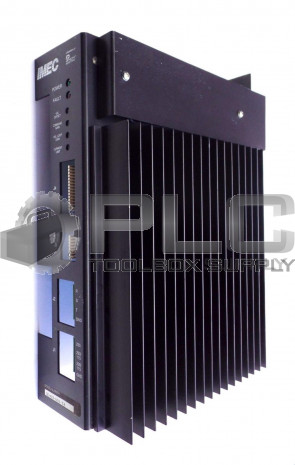 PACIFIC SCIENTIFIC SC403-002-T4 SERVO CONTROLLER