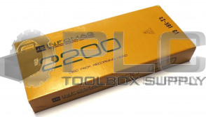 NEW INFOMAG 2200 DISC PACK RECORDING HEAD I-591 G1