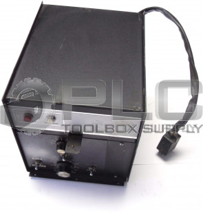 WELTRONIC TECHNITRON 11310000 WELD CONTROL