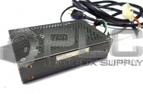 LAMBDA LUS-10A-12 POWER SUPPLY VDC 4.2A