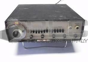 WAVETEK 182A 4 HZ FUNCTION GENERATOR