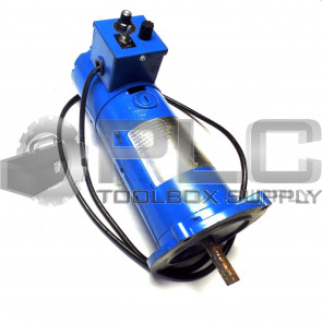 GRAHAM 302CM1-L MOTOR 120V 1750RPM