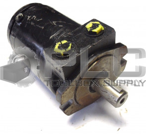 NEW PARKER 110A-241-AS-E-F 17500A IGR HYDRAULIC PUMP