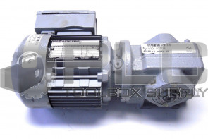 NEW SEW EURODRIVE GEAR MOTOR NEW SA37 DT71D6