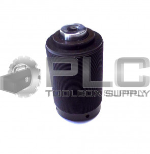 NEW VEKTEK 20-0215-02 THREADED CYLINDER