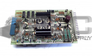ZEBOTRONICS SE11.04.09 BOARD