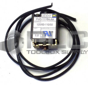 NEW MAC VALVE PMD-111BA-AA PMD111BAAA