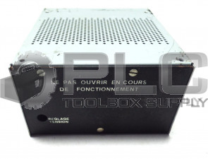 SODILEC SD-SI POWER SUPPLY