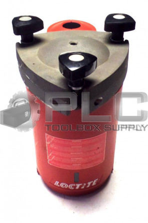 LOCTITE 97107 DISPENSING SYSTEM 9JFE022