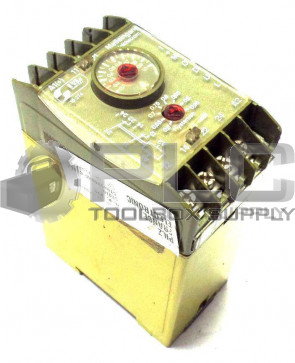 PILZ P1I-1NB RELAY TIMER