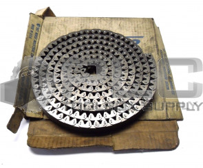 NEW MORSE SC-4 10' CHAIN